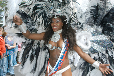 Karneval der Kulturen