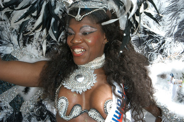 Karneval der Kulturen