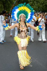 Karneval der Kulturen