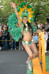 Karneval der Kulturen