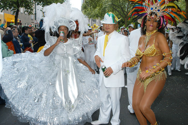 Karneval der Kulturen