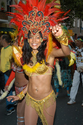 Karneval der Kulturen