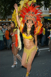 Karneval der Kulturen