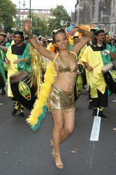 Karneval der Kulturen