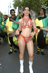 Karneval der Kulturen