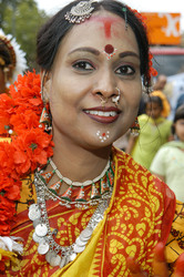 Karneval der Kulturen