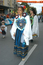 Karneval der Kulturen