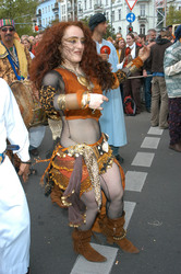 Karneval der Kulturen