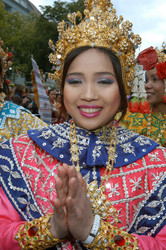 Karneval der Kulturen