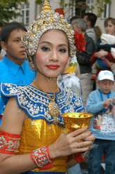 Karneval der Kulturen