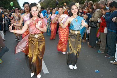 Karneval der Kulturen