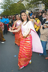 Karneval der Kulturen