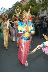 Karneval der Kulturen
