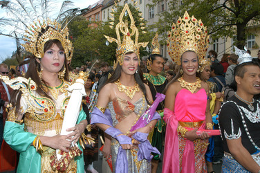 Karneval der Kulturen