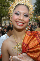 Karneval der Kulturen