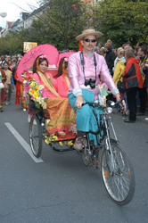 Karneval der Kulturen