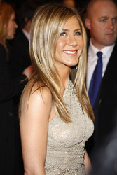 Jennifer Aniston