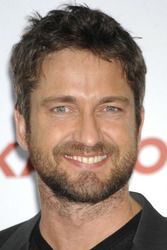Gerard Butler