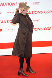 Gabrielle Scharnitzky