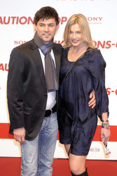 Tobey Wilson, Sanna Englund