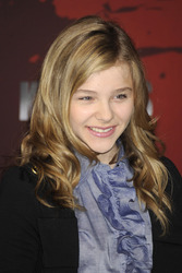Chloe Moretz