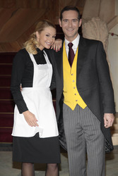 Jana Julie Kilka, Claus Thull-Emden