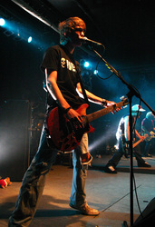 Johannes Halbig, Andreas Schlagenhaft, Maximilian Schlichter