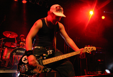 Fabian Halbig, Andreas Schlagenhaft