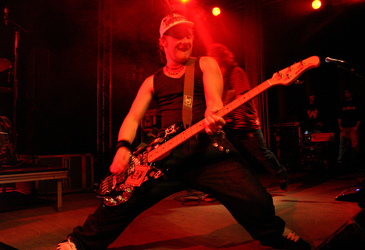 Andreas Schlagenhaft, Maximilian Schlichter