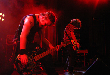 Andreas Schlagenhaft, Maximilian Schlichter