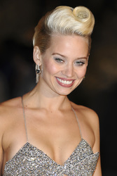 Kimberly Wyatt (Pussycat Dolls)