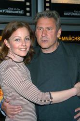 Carina N. Wiese, Michael Kind