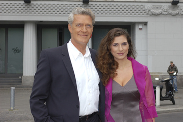 Dieter Moor, Emmanuelle Galabru