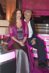 Emmanuelle Galabru, Dieter Moor