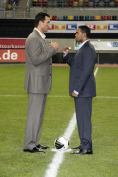 Wladimir Klitschko, Eddie Chambers