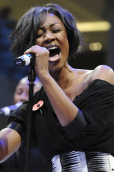 Beverley Knight