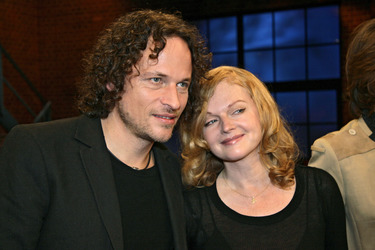 Tommi Eckart, Inga Humpe