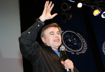 Walter Koenig