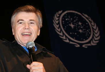 Walter Koenig