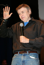 Walter Koenig
