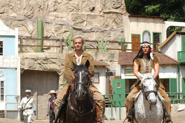 Joachim Kretzer, Thomas Schunke