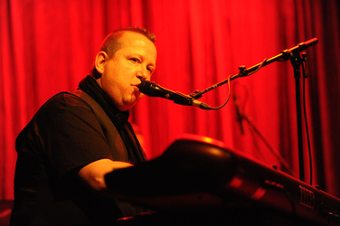 Sebastian Krumbiegel (Die Prinzen)