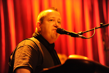 Sebastian Krumbiegel (Die Prinzen)