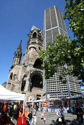 Kaiser-Wilhelm-Gedächtniskirche