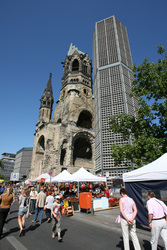 Kaiser-Wilhelm-Gedächtniskirche