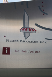 Neues Kranzler-Eck
