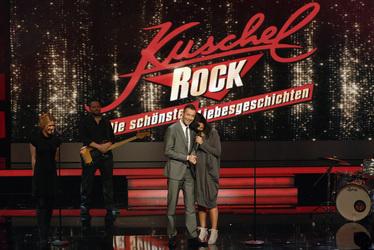 Kai Pflaume, Maria Mena