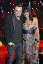 Giovanni Zarrella, Jana Ina Zarrella