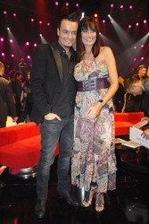 Giovanni Zarrella, Jana Ina Zarrella