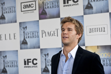 Ryan Kwanten